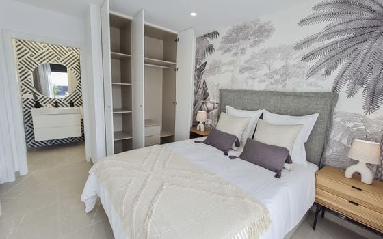 Villa de 3 chambres à Santa Rosalia - RP119572 - Photo - Small - 42