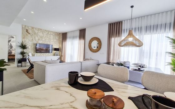 Villa de 3 chambres à Santa Rosalia - RP119572 - Photo - Small - 15
