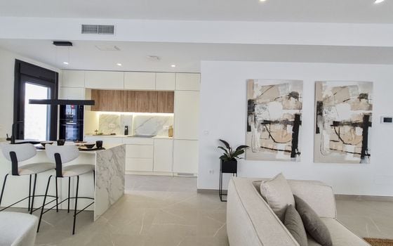 Villa de 3 chambres à Santa Rosalia - RP119572 - Photo - Small - 17