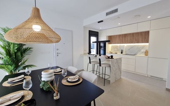 Villa de 3 chambres à Santa Rosalia - RP119572 - Photo - Small - 16