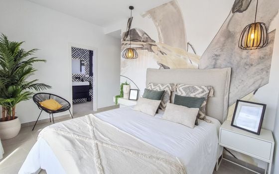 Villa de 3 chambres à Santa Rosalia - RP119572 - Photo - Small - 30