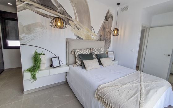 Villa de 3 chambres à Santa Rosalia - RP119572 - Photo - Small - 24