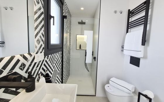 Villa de 3 chambres à Santa Rosalia - RP119572 - Photo - Small - 36