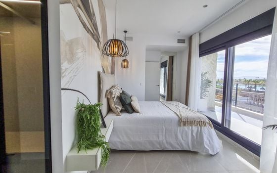 Villa de 3 chambres à Santa Rosalia - RP119572 - Photo - Small - 22
