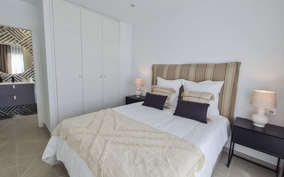 Villa de 3 chambres à Santa Rosalia - RP119572 - Photo - Small - 49