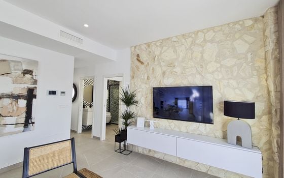 Villa de 3 chambres à Santa Rosalia - RP119572 - Photo - Small - 11