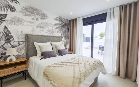 Villa de 3 chambres à Santa Rosalia - RP119572 - Photo - Small - 38