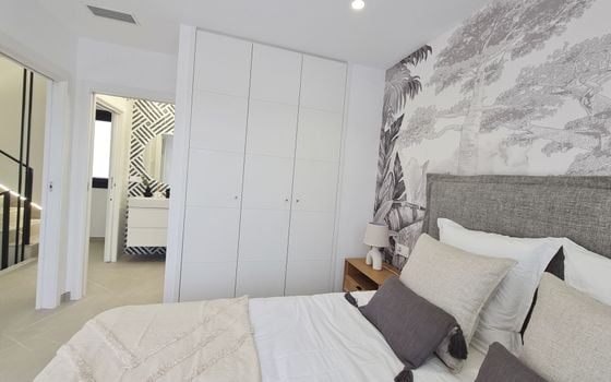 Villa de 3 chambres à Santa Rosalia - RP119572 - Photo - Small - 41