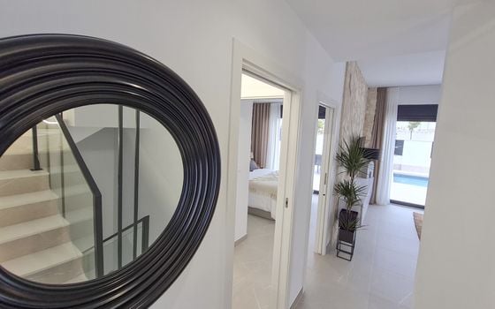 Villa de 3 chambres à Santa Rosalia - RP119572 - Photo - Small - 46