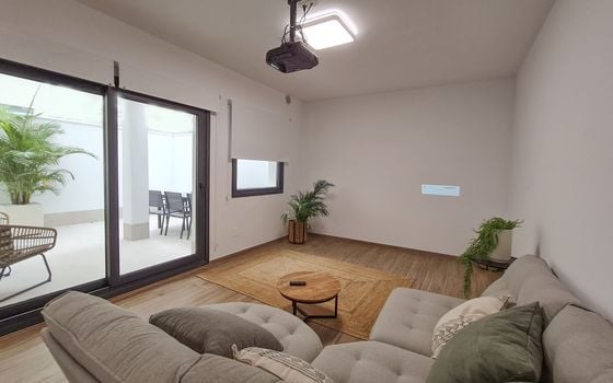 Villa de 3 chambres à Santa Rosalia - RP119572 - Photo - Small - 56