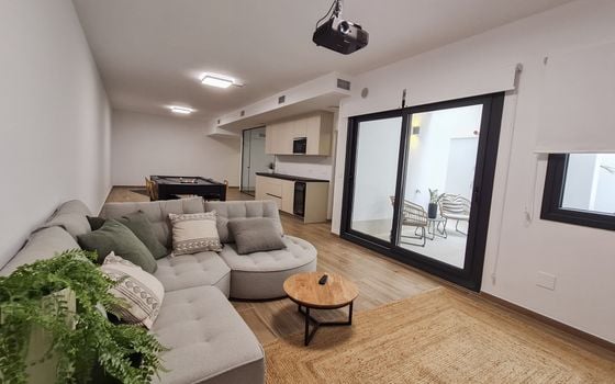 Villa de 3 chambres à Santa Rosalia - RP119572 - Photo - Small - 55