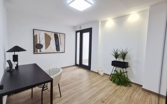 Villa de 3 chambres à Santa Rosalia - RP119572 - Photo - Small - 65