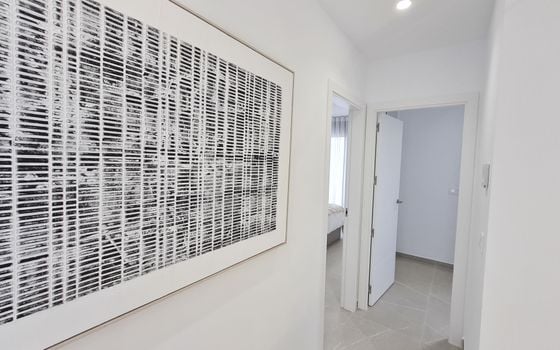 Villa de 3 chambres à Santa Rosalia - RP119572 - Photo - Small - 29
