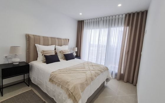 Villa de 3 chambres à Santa Rosalia - RP119572 - Photo - Small - 47