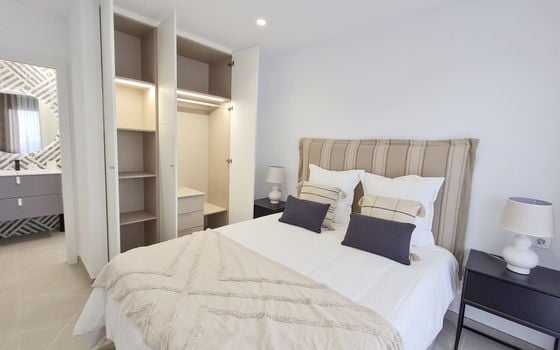 Villa de 3 chambres à Santa Rosalia - RP119572 - Photo - Small - 50