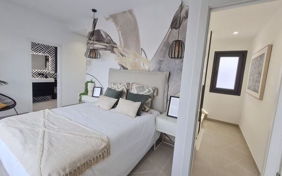 Villa de 3 chambres à Santa Rosalia - RP119572 - Photo - Small - 28