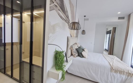 Villa de 3 chambres à Santa Rosalia - RP119572 - Photo - Small - 26