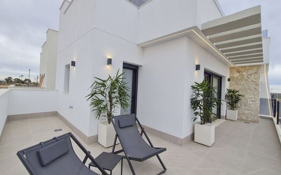 Villa de 3 chambres à Santa Rosalia - RP119572 - Photo - Small - 71
