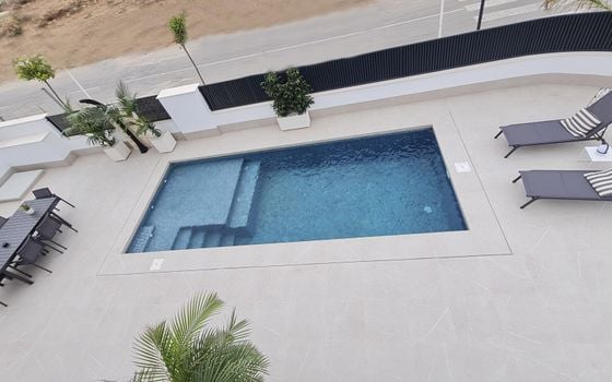 Villa de 3 chambres à Santa Rosalia - RP119572 - Photo - 3