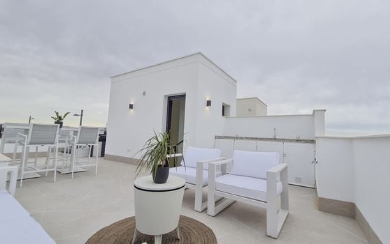 Villa de 3 chambres à Santa Rosalia - RP119572 - Photo - Small - 73