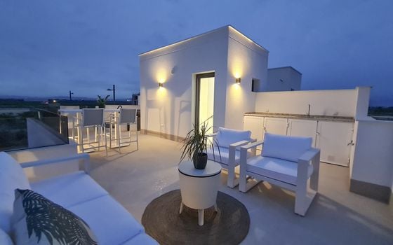 Villa de 3 chambres à Santa Rosalia - RP119572 - Photo - Small - 76