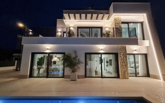 Villa de 3 chambres à Santa Rosalia - RP119572 - Photo - Small - 78