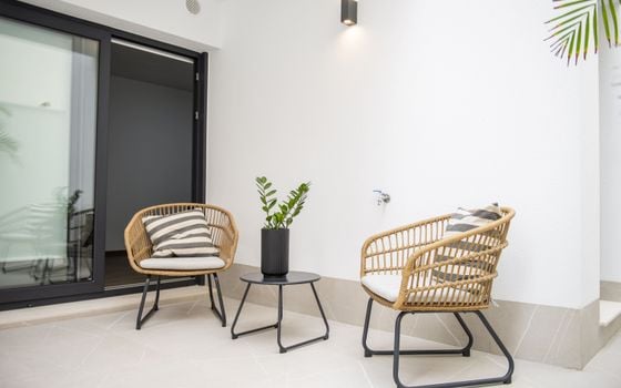 Villa de 3 chambres à Santa Rosalia - RP119572 - Photo - Small - 70
