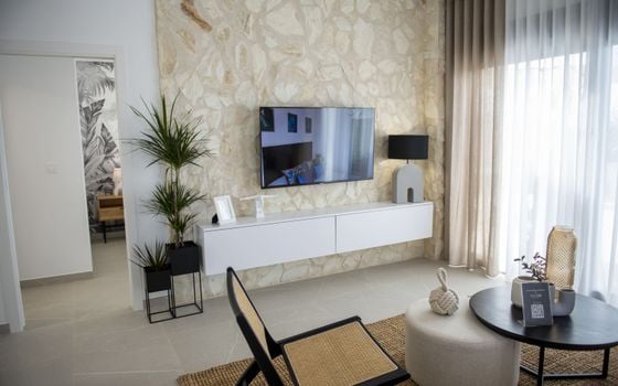 Villa de 3 chambres à Santa Rosalia - RP119572 - Photo - Small - 12