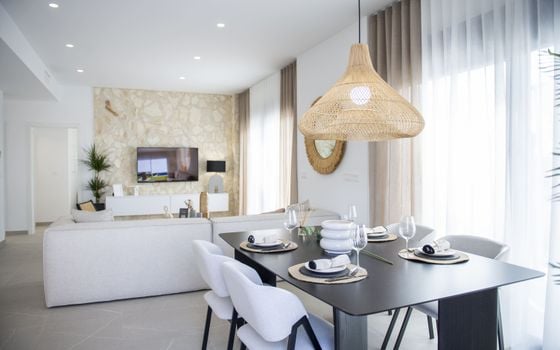 Villa de 3 chambres à Santa Rosalia - RP119572 - Photo - Small - 14