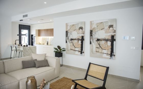 Villa de 3 chambres à Santa Rosalia - RP119572 - Photo - Small - 9