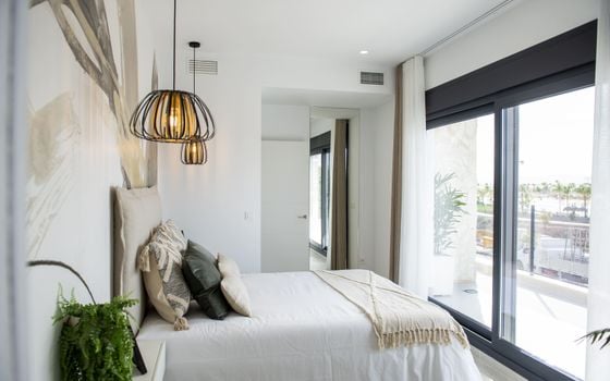 Villa de 3 chambres à Santa Rosalia - RP119572 - Photo - Small - 23
