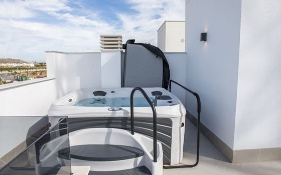Villa de 3 chambres à Santa Rosalia - RP119572 - Photo - Small - 74
