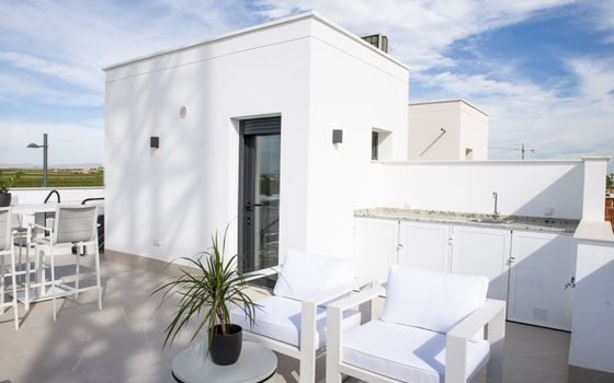 Villa de 3 chambres à Santa Rosalia - RP119572 - Photo - Small - 75