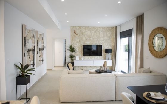 Villa de 3 chambres à Santa Rosalia - RP119572 - Photo - Small - 7