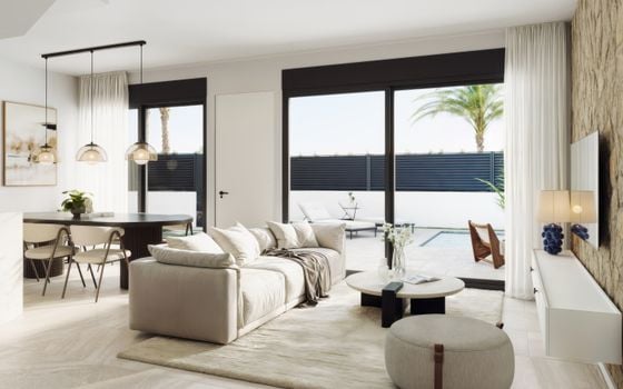 Villa de 3 chambres à Santa Rosalia - RP119572 - Photo - Small - 81
