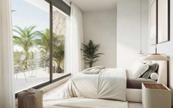 Villa de 3 chambres à Santa Rosalia - RP119572 - Photo - Small - 84