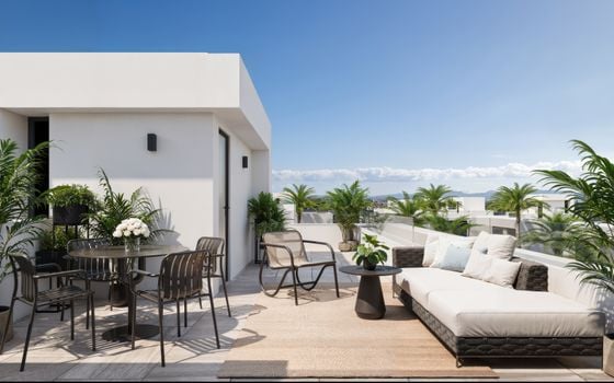 Villa de 3 chambres à Santa Rosalia - RP119572 - Photo - Small - 86