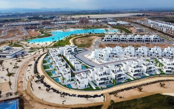 Villa de 3 chambres à Santa Rosalia - RP119572 - Photo - Small - 88
