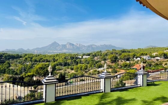 6 bedroom Villa in Altea - SLE73742 - Photo - Small - 42