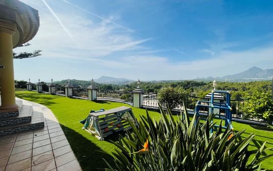 6 bedroom Villa in Altea - SLE73742 - Photo - Small - 41