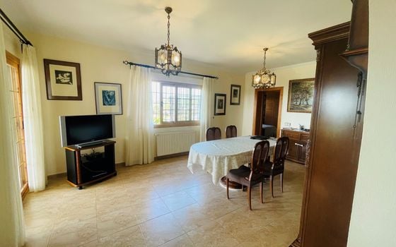 6 bedroom Villa in Altea - SLE73742 - Photo - Small - 9