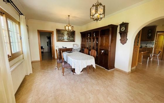 6 bedroom Villa in Altea - SLE73742 - Photo - Small - 10
