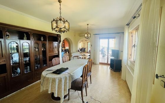 6 bedroom Villa in Altea - SLE73742 - Photo - Small - 11