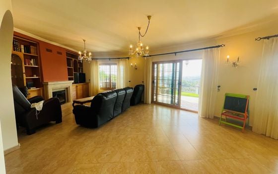 6 bedroom Villa in Altea - SLE73742 - Photo - Small - 6