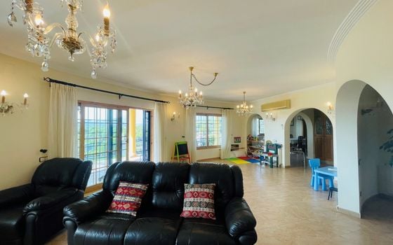 6 bedroom Villa in Altea - SLE73742 - Photo - Small - 8