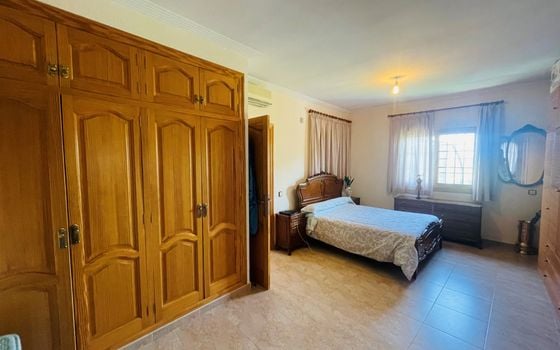 6 bedroom Villa in Altea - SLE73742 - Photo - Small - 15