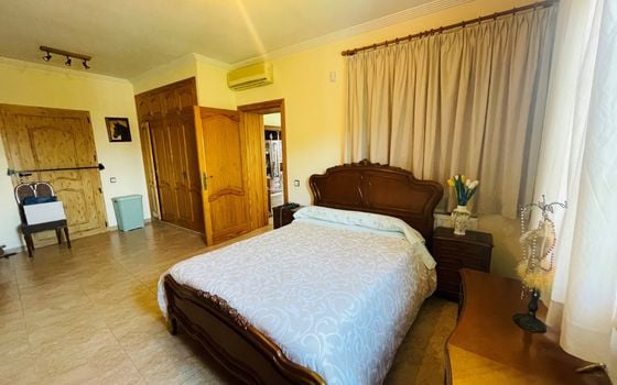 6 bedroom Villa in Altea - SLE73742 - Photo - Small - 16
