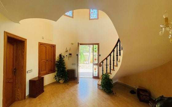 6 bedroom Villa in Altea - SLE73742 - Photo - 4