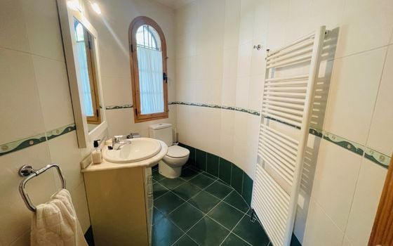 6 bedroom Villa in Altea - SLE73742 - Photo - Small - 27