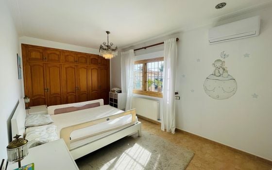 6 bedroom Villa in Altea - SLE73742 - Photo - Small - 18